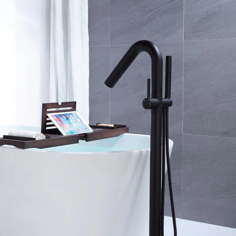 Freestanding Bath Taps factory